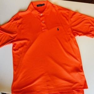 Polo Ralph Lauren "Tall & Long"